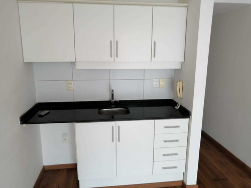 Imagen 4 de 13 de Alquiler Apartamento Monoambiente Parque Batlle City P 605 $15.000