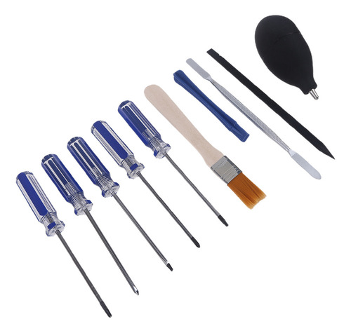 Kit De Conjunto De Chaves De Fenda De Ferramentas De Desmont