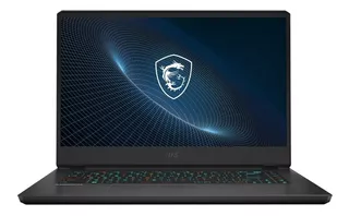 Portatil Msi Vector Gp66 Core I7 16gb 512gb Rtx 3070ti 8gb