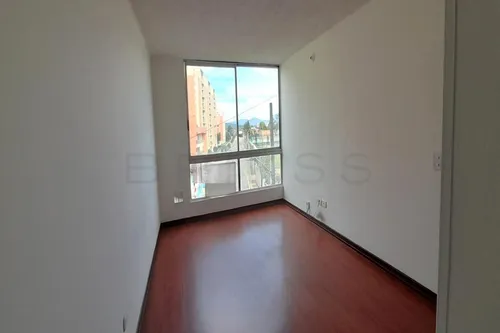 Apartamento En Arriendo En Tibabita - Usaquén. Cod A7445