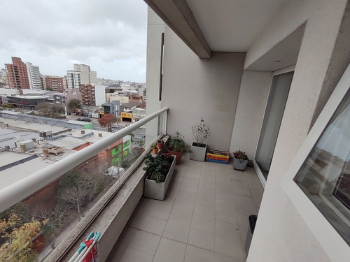 Imagen 15 de 20 de Semipiso De 3 Ambientes Con Cochera En Matheu E Independencia