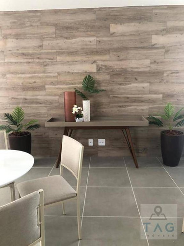 Imagem 21 de 30 de Apartamento Com 2 Dormitórios À Venda, 84 M² Por R$ 630.285,00 - Socorro - São Paulo/sp - Ap1187
