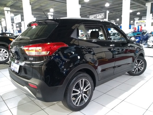 Hyundai Creta 1.6 Pulse 2017