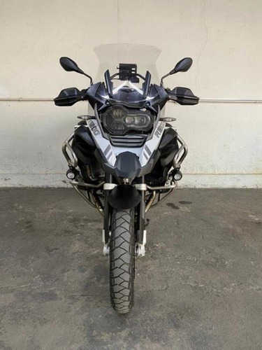 Imagem 3 de 15 de Bmw R 1200 Gs Adventure 2017/