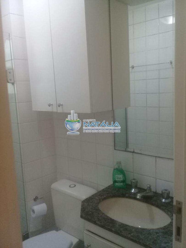 Imagem 26 de 28 de Apartamento Com 03 Dormitórios No Vila Carrão - V62518