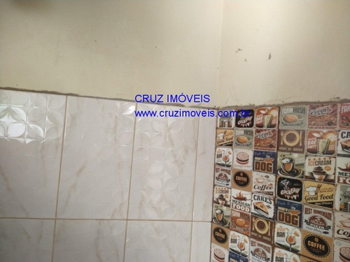 Imagem 7 de 11 de Casa Tipo Sobrado, Vendo, Alugo, Vila Hortencia, Vila Assis, Sorocaba, 2 Dormitórios Com Varanda - Ca00843 - 67779502