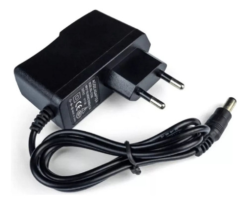 Fonte Chaveada 12v 1a Tebera