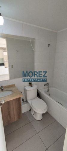 Depto. 2d, 2b, 1e, 1bo. Metro U. De Chile.