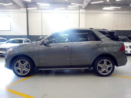 Imagen 4 de 11 de Gle500e Hybrid 2018