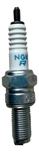 Bujia Ngk Cr9e Moto Yamaha R15 Motos Varias