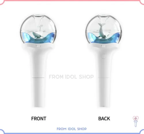 Nmixx Official Light Stick Original | Meses sin interés