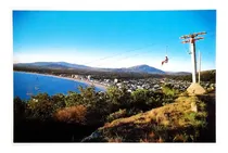 Comprar 3 Postales Nueva Tarjetas Uruguay Piriapolis Maldonado  90's