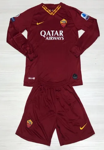 Uniforme roma 2019 sale