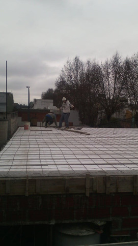 Imagen 7 de 10 de Empresa Constructora Albañileria Hormigón Refacciones Amplia