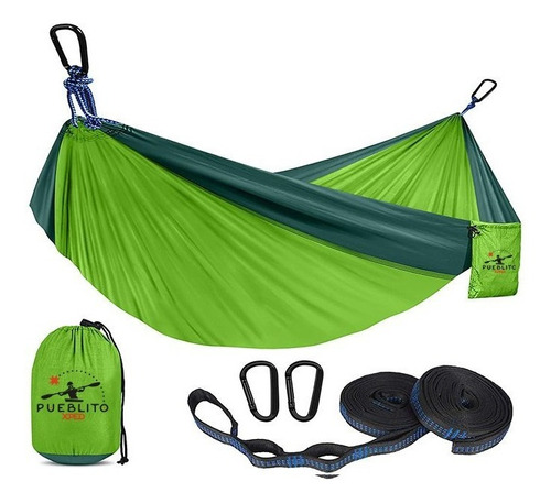 Hamaca Doble Ultralight Hammock