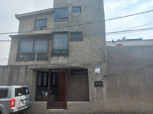 Se Vende Casa Col. Cerrillos, Tulyehualco, Xochimilco. 
