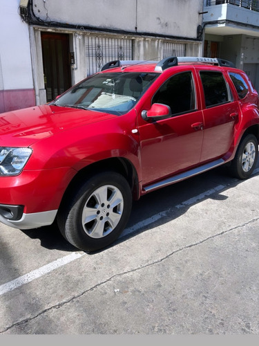 Renault Duster 2.0 Ph2 4x4 Privilege 143cv