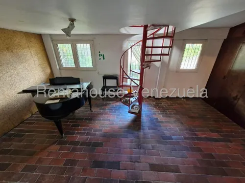 Casas En Venta Mls #25-12512