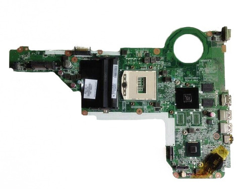 Motherboard Hp 15-e Parte: 713256-501