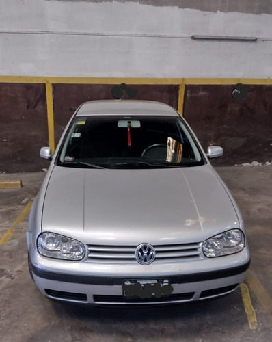 Volkswagen Golf 1.6 Comfortline