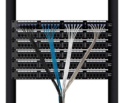 Monoprice Cat6a Ethernet Patch Cable - 10 Pies - Blanco | Ca