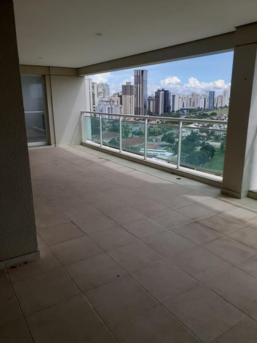 Imagem 17 de 30 de Apartamento Com 4 Dormitórios À Venda, 259 M² Por R$ 2.300.000,00 - Jardim Esplanada - São José Dos Campos/sp - Ap2904