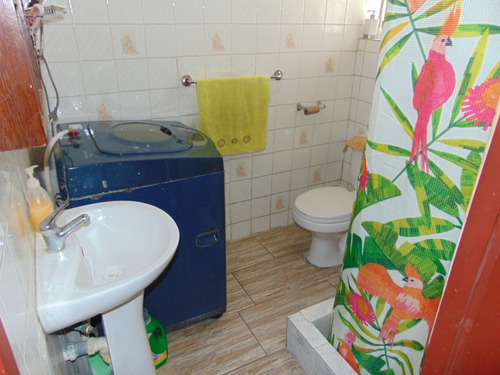 Casa 165 M2, 6 Habitaciones, Terreno 300 M2, Cerro Placeres