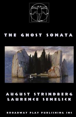 Libro The Ghost Sonata - Strindberg, August
