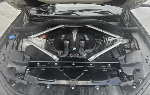 BMW X5 4.4 Xdrive50ia M Sport At