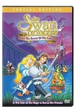 Swan Princess: Secret Of The Castle Swan Princess: Secret Of