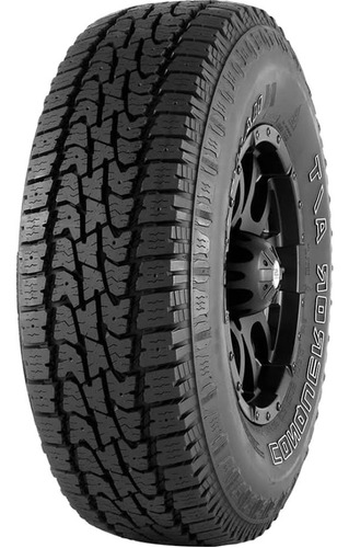 Llanta Nankang 285/65r18 At-5 Conqueror A/t