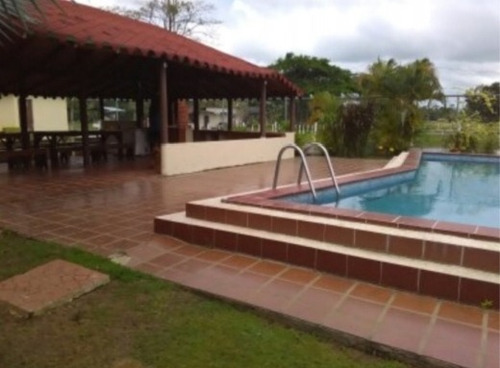 Imagen 5 de 14 de Venta Finca Los Apamates Boca De Aroa Piscina Cod. 426996 Cesar Laurentin