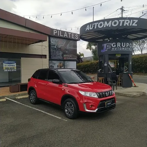 Suzuki Vitara 1.6 Gl