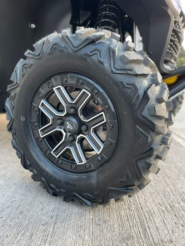 Imagen 15 de 15 de Segway Utv Fugleman 1000cc Ut10 Okm