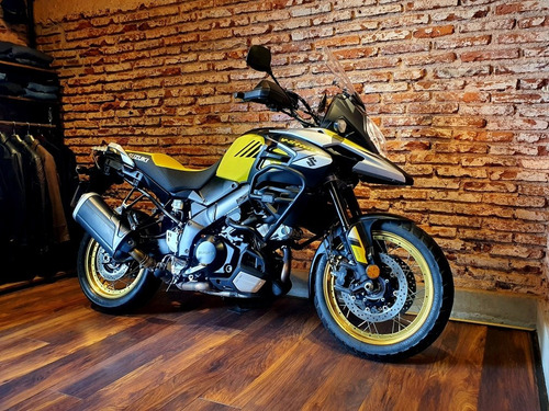Imagen 2 de 19 de Suzuki V-strom 1000 Xt C/defensas !! Permuto !! Bamp Group
