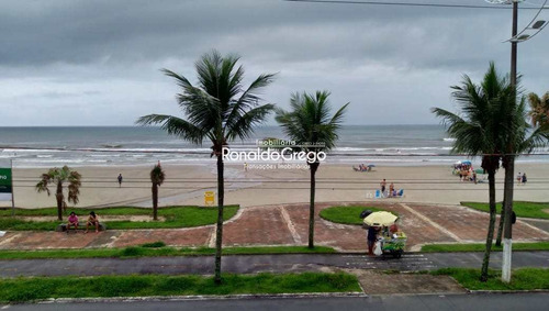 Imagem 24 de 30 de Apartamento Com 2 Dorms, Solemar, Praia Grande - R$ 350 Mil, Cod: 2976 - V2976