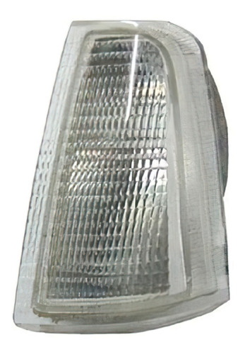 Lanterna Dianteira Gm Chevette,marajo,chevy 83/95 Esquerdo,c