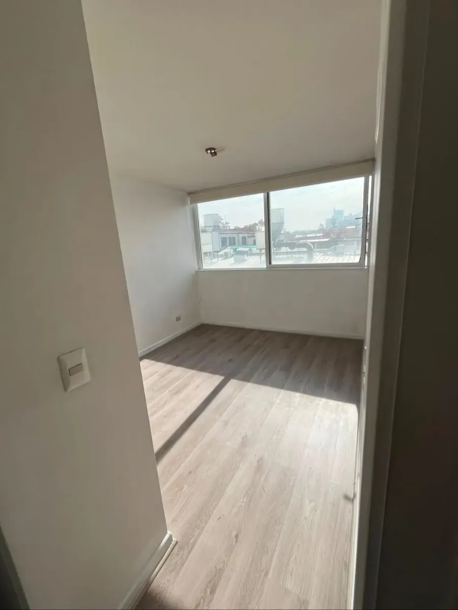 Imagen 5 de 15 de Arriendo Departamento Barrio Italia 2d + 2b, Ñuñoa