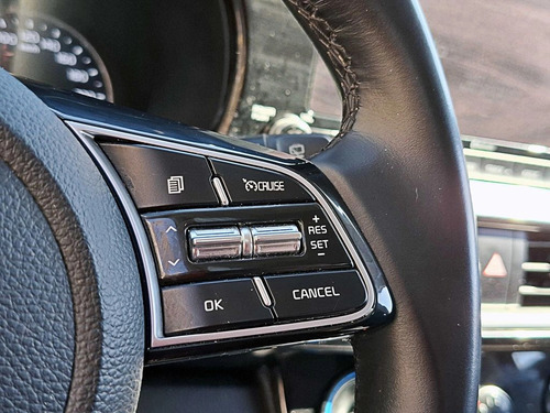 Kia Seltos Mpi 6mt 1.6