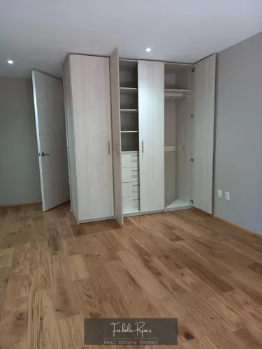 Estrena Town House En El Corazón De La Condesa Con Roof Garden Privado