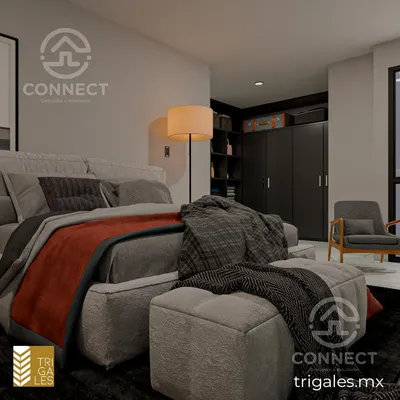Departamento en venta