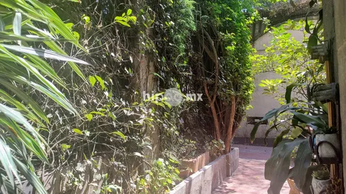 Casa En Venta Antigua Col. San Rafael Cdmx