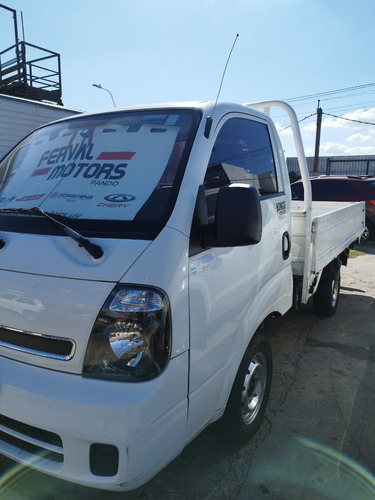 Kia K2500 2.5 Caja