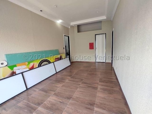Imagen 3 de 20 de @enzococchioni.rah Local Comercial Av. San Agustin Maracay 22-15780