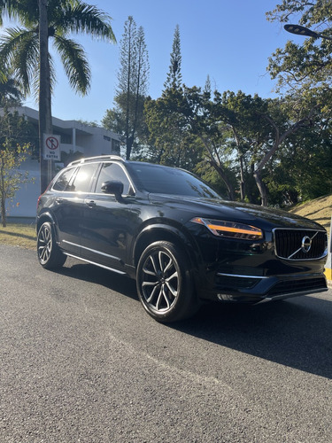 Volvo Xc90 Momentum T6 - Clean Carfax