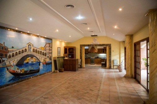 Imagen 13 de 14 de Residencia Con Doble Vivienda