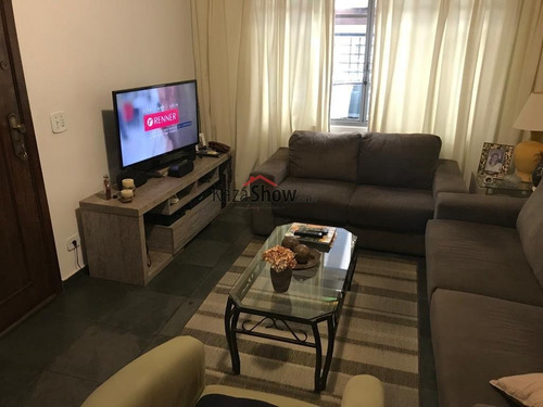 Sobrado A Venda No Bairro Jardim Celeste Em São Paulo - Sp. - 2173-1