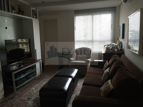 Imagem 14 de 15 de Apartamento Com 257m² Próximo Ao Parque Das Bicicletas. - Em26365