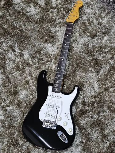 Fender Stratocaster 62 Reissue 89 90 Mij Japan Japonesa Fender Stratocaster 62 Reissue 89 90 Mij Japan Japonesa