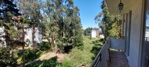 Departamento En 3°piso Con Gastos Comunes Bajos